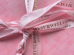 -麦雪尔甜品·生日蛋糕(新街口旗舰店)