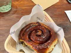 -O'mills Sourdough Bakery&Bistro(永嘉路店)