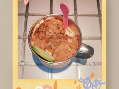 -碌碌发·东南亚风味烧烤档(体育西店)
