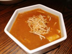 牛肉胡辣汤-掌柜的店·河南菜(世茂店)