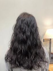 -蘑菇发型