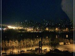 -前关湿地公园