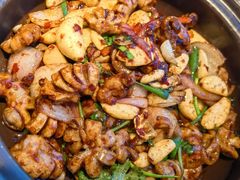 -南拳十三姨·潮汕砂锅粥·粤菜(西单大悦城店)