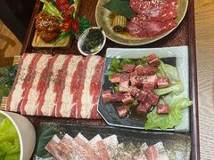 -牛也烧肉(摩尔城店)