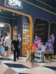 -meland亲子乐园•活动包场(北京亦庄龙湖天街店)