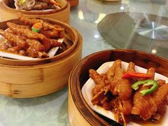 -御满江海鲜酒家(洛溪新城店)