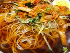 -韩风烤牛肉冷面店