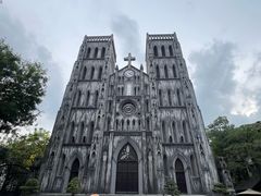 -圣约瑟夫大教堂