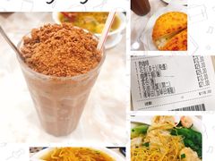-喜莲咖啡