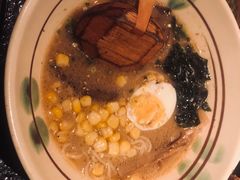 地狱拉面-無境·匠心日本料理(汉街店)