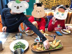 -PHO爺·越南料理(亦庄大族广场店)