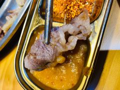 -金顺韩式烤肉·网红烤肉店(广利路店)