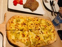 -必胜客(环球店)