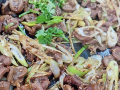 -清真永恒华威肉饼(潘家园店)