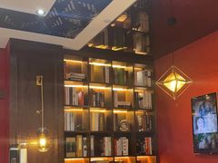 -恐怖游戏(湖滨店)