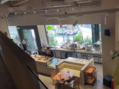 -KimPro 辛普乐概念韩餐