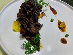 -西安饭庄·非遗陕菜(钟楼店)