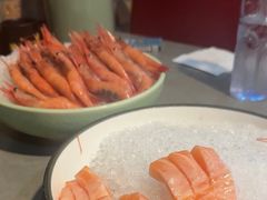 -松坂屋日料自助(长城路店)