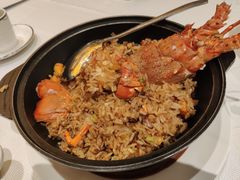 -天瑞轩·粤菜餐厅