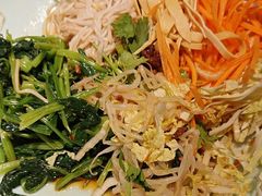 -稻品香小锅饭豆腐馆(北三路店)
