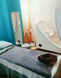 -姿馨妈咪催乳通乳·产后修护·孕妇按摩(空港店)