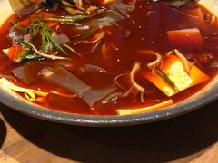 精品毛血旺-马仕玖煲·融合菜·酥不腻烤鸭(人大店)