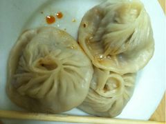 小笼包-瞻老元面馆(双塘路店)