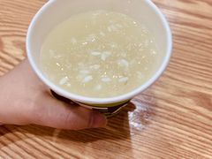 -白翔甜食店