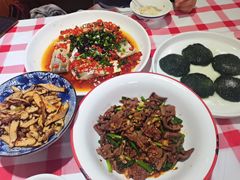 -西江红·株洲本地菜(滨江南路店)