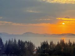 -舟山希尔顿酒店