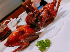 -稻香酒家(长宁KING88广场店)