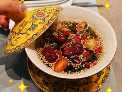 -兴庆斋·盐池手抓羊肉清真餐厅(交通学院店)