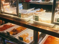 -紫光园·烤鸭·北京菜(劲松店)