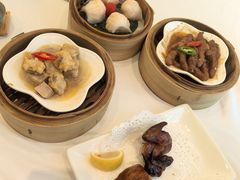 -益健名厨海鲜城(夏湾店)