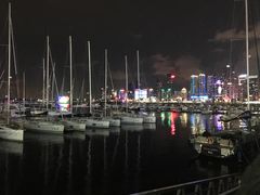 -青岛海尔洲际酒店