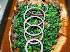 -半天妖烤鱼(方庄店)