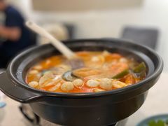 -香香海南菜餐厅