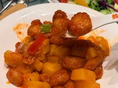 -鹅村长(江中店)