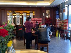 大堂-勤德兴(湖滨路店)