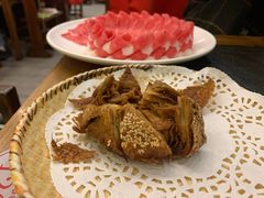 -仁和四季涮肉馆(天坛南门店)