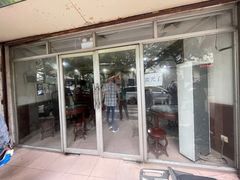 门面-金榜牛奶店