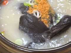 -长顺参鸡汤店(西塔总店)