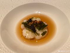 -Le Bernardin