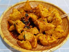 -冷峰马家鸡蛋牛奶醪糟(八朗学五巷店)