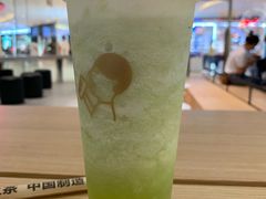 -喜茶(杭州滨江宝龙店)
