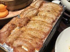 -北国饭店·海鲜·北方菜(峡山店)