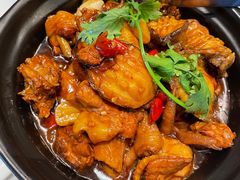 -南昌绿地铂瑞酒店·臻萃轩中餐厅