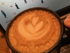 -星巴克臻选(福州东百中心分店)