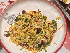 -鸿先阁·干煸虾(星沙店)