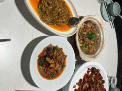 -院8里·小聚园老川菜(九眼桥店)